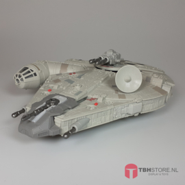 Star Wars Mission Fleet Millennium Falcon