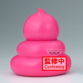 (Pre-order) One Piece Big Sofvimates PVC Statue Shinnosuke Nohara ver. A 13 cm