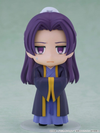 (Pre-order) The Apothecary Diaries Nendoroid Surprise Mini Figures Maomao & Jinshi Collection 7 cm Blind Box Display (6)