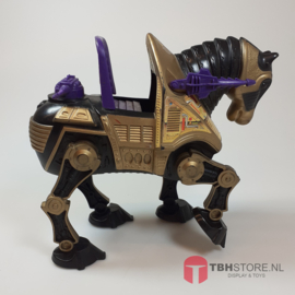Masters of the Universe - Night Stalker (Compleet)