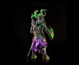Mythic Legions: Poxxus Azahazzar