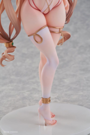 (Pre-order) Original Character PVC Statue 1/6 Dancing Princess Yura by Houkiboshi Special Ver. 31 cm  