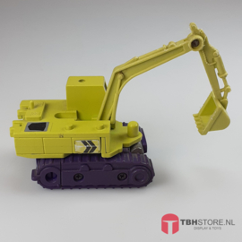 Transformers - G1 Scavenger (Devastator)