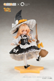 (Pre-order) Touhou Project Reverse Palm Spirit PVC Figures 2-Pack Reimu Hakurei & Marisa Kirisame