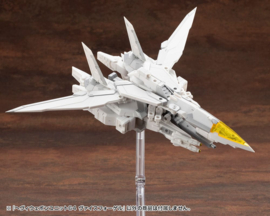 (Pre-order) Kotobukiya M.S.G. Model Kit Accessory Set Heavy Weapon Unit 64 Weiss Vogel