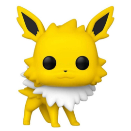 PokÃ©mon POP! Games Vinyl Figure Jolteon 9 cm