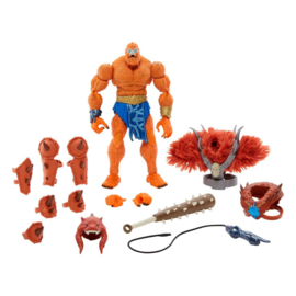 MOTU Masters of the Universe Masterverse New Eternia Beast Man (Wave 4)