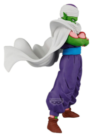 (Pre-order) Dragon Ball Z Solid Edge Works PVC Figure Piccolo 19 cm