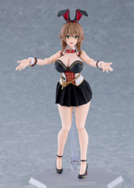 (Pre-order) Bunny Garden 2 figma Action Figure Kana 14 cm