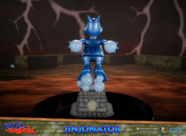 (Pre-order) Banjo-Kazooie Resin Statue Jinjonator 46 cm