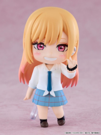 (Pre-order) My Dress-Up Darling Nendoroid Action Figure Surprise Marin Kitagawa Collection Assortment (6) 7 cm