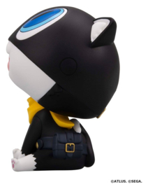 (Pre-order) Persona 5 the Royal Look Up PVC Figure Morgana 11 cm