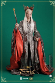(Pre-order) The Hobbit Action Figure 1/6 Thranduil 30 cm