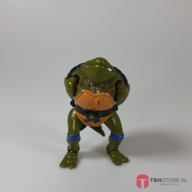 Teenage Mutant Ninja Turtles (TMNT) - Mutating Leonardo