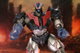 (Pre-order) Takatoku Go! Saga Action Figure Ultimate Mazinger Z 18 cm