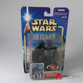 Star Wars The Empire Strikes Back Darth Vader Bespin Duel