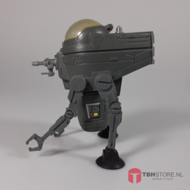 Vintage Star Wars Tri-pod Laser Cannon (mini-rig)