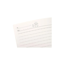 My Neighbor Totoro Retro Notebook Totoro 