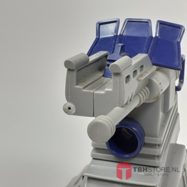 Masters of the Universe - Beam Blaster Artilleray Launcher (Compleet)