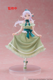 Frieren: Beyond Journey's End Coreful PVC Statue Frieren Party Dress Ver. 18 cm