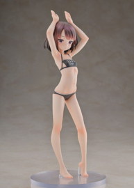 Sword Art Online Alternative: Gun Gale Online Statue 1/7 Llenn: Light Novel Swimsuit Ver. 23 cm   