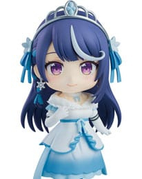 PRE-ORDER Vtuber Nendoroid Action Figure Kokorone Awayuki 10 cm