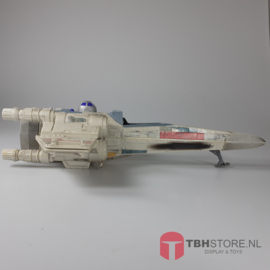 Star Wars POTF2 X-Wing