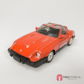 Transformers Fairlady 280Z T-Bar Roof (Beater)