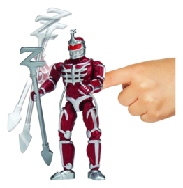 (Pre-order) Mighty Morphin Power Rangers Basic Action Figure Lord Zedd