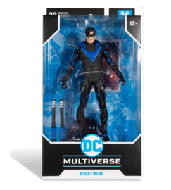 DC Multiverse Nightwing