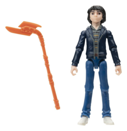 (Pre-order) Stranger Things World Of Core Action Figure Mike