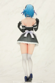 (Pre-order) Rosario + Vampire PVC Statue 1/7 Kurumu Kurono 25 cm