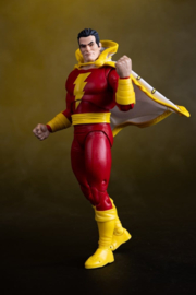 DC Multiverse Action Figure Shazem (Power of Shazam) 19 cm 