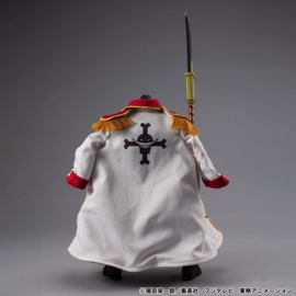 (Pre-order) One Piece Variable Action Heroes Action Figure White Beard Edward Newgate Ver.1.5 24 cm