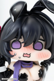 (Pre-order) Original Character PVC Figure Celebrity Bunny Loen-chan x illustration by JAZZ JACK 10 cm