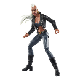 PRE-ORDER Strange Tales Marvel Legends Bloodstorm (BAF: Blackheart)