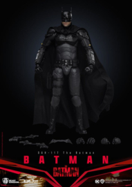 (Pre-order) DC Comics Dynamic 8ction Heroes Action Figure Batman (The Batman) 21 cm