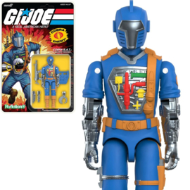 PRE-ORDER G.I. Joe Cobra B.A.T. (Comic) 3 3/4-Inch