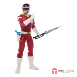 Power Rangers Lightning Collection In Space Red Ranger vs. Astronema 2-Pack