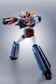 PRE-ORDER Grendizer U Robot Spirits Action Figure Grendizer Side Super 15 cm