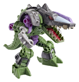 (Pre-order) The Transformers: The Movie Studio Series Deluxe Class Action Figure Allicon 14 cm