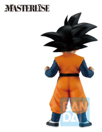 (Pre-order) Dragon Ball Z Ichibansho Masterlise Figure Son Goten (Spirit of the Saiyan) 13 cm