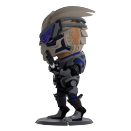 (Pre-order) Mass Effect Vinyl Figure Garrus 13 cm     