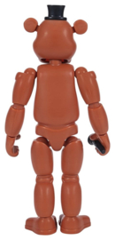(Pre-order) Five Nights at Freddy's Action Figure Classic Freddy 30 cm