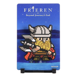 Frieren: Beyond Journey's End FiGGYZ Magnet Collectible Eisen 11 cm