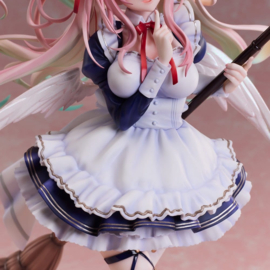 (Pre-order) Original Character PVC Statue 1/6 Riana (Maid Ver.) Illustrated by Riichu 29 cm            