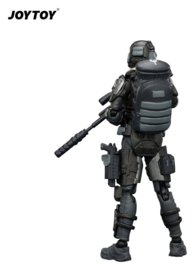 (Pre-order) Dark Source Steel Ride Corps Action Figure Sniper Cinder 8 cm