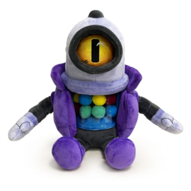 (Pre-order) Brawl Stars Plush Figure Rico 22 cm            