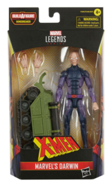 Marvel Legends X-Men Marvel's Darwin