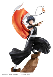 (Pre-order) Bleach GALS Series PVC Figure Soi Fon 24 cm (Repeat)